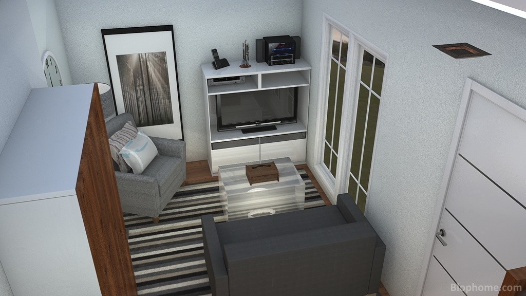 APARTAMENTO - 11