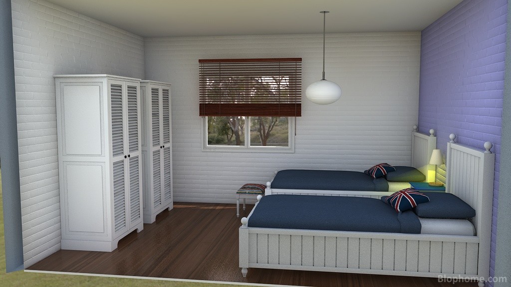 habitainvitados by Siam