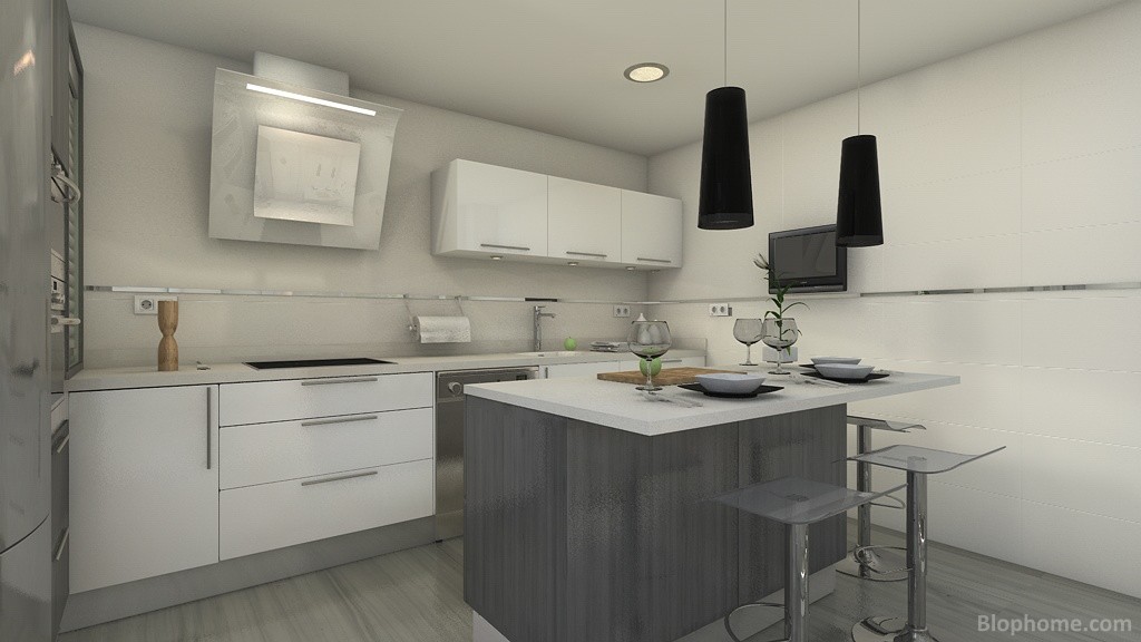cocina wilcox1 - 3