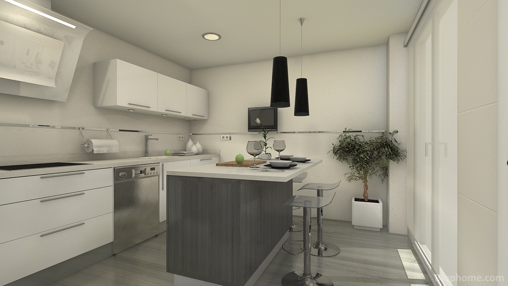 cocina wilcox1 - 8