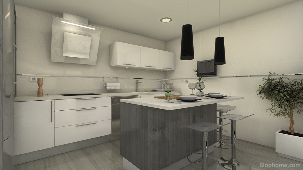 cocina wilcox1 - 9
