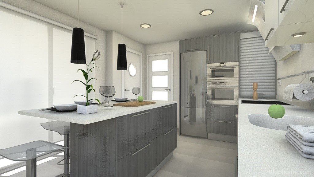 cocina wilcox1 by --ona29--