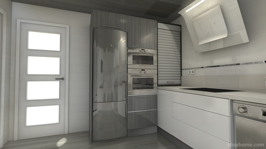 cocina wilcox1 - 2