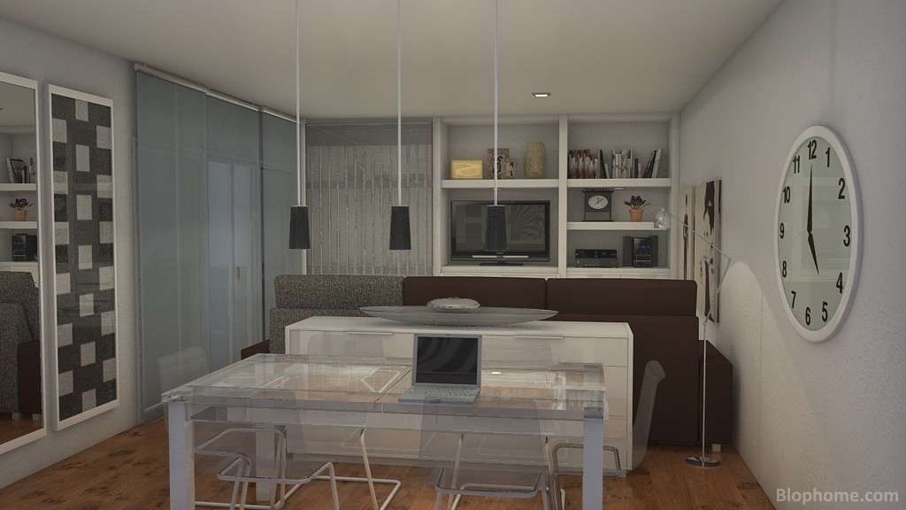 SALON - 6
