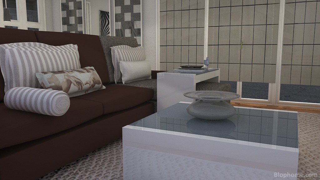 SALON - 9