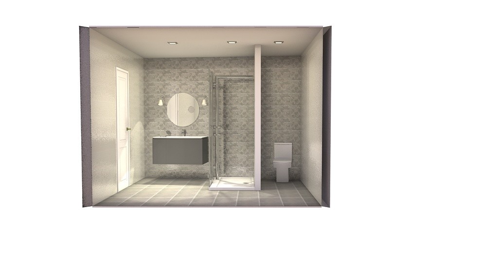 baño según prop - 3