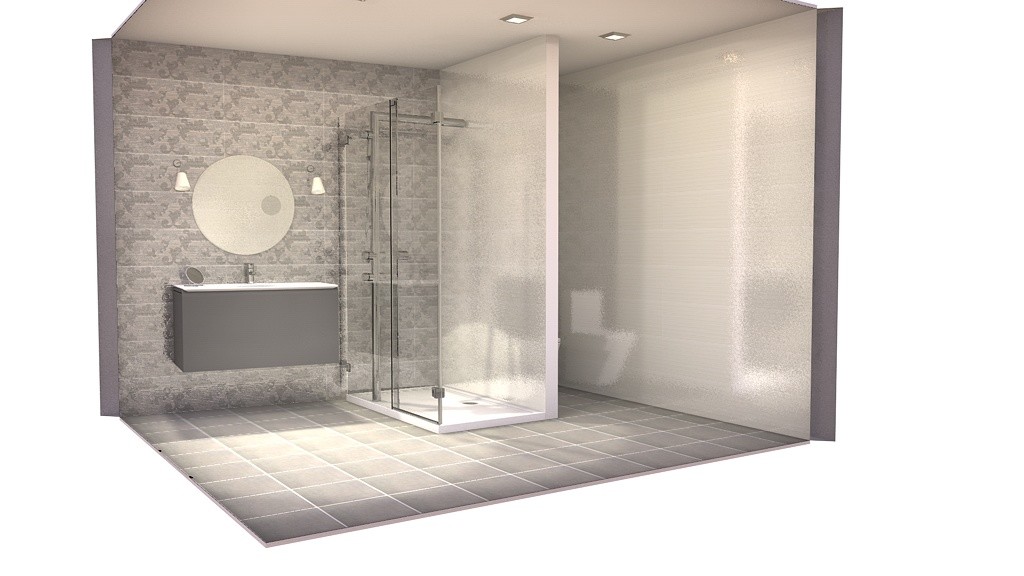 baño según prop - 4