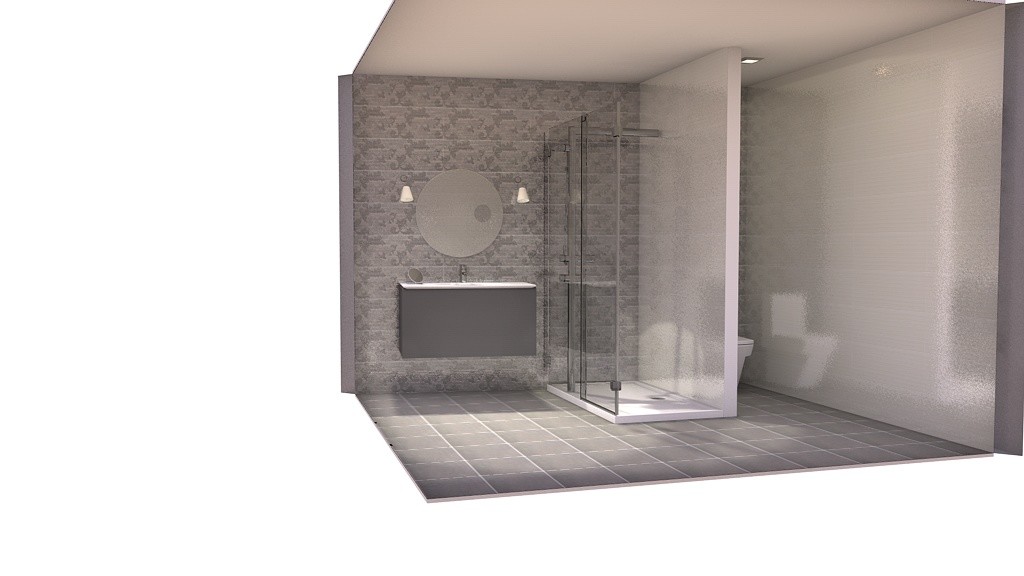 baño según prop - 7