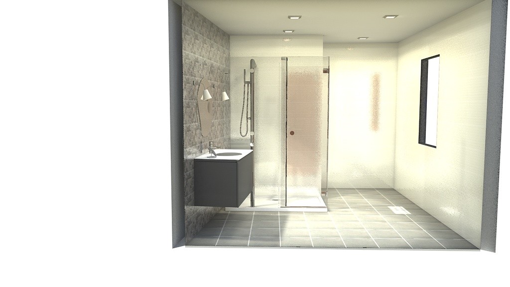 baño según prop - 6