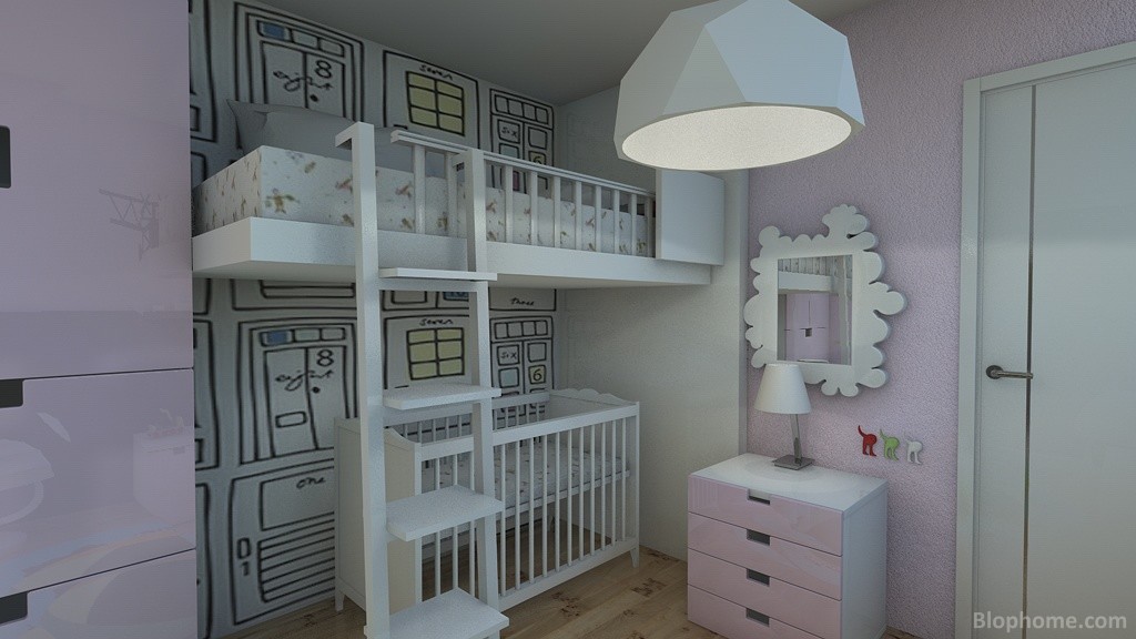 DORMITORIO - 2