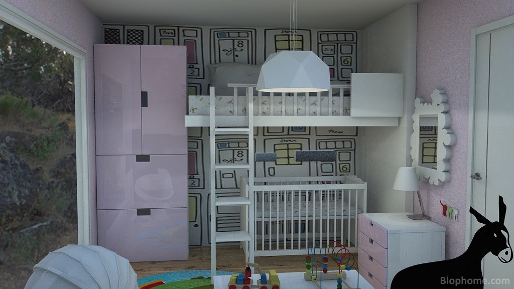 DORMITORIO - 3