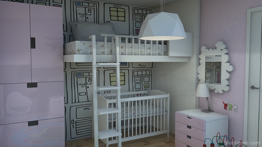 DORMITORIO - 4