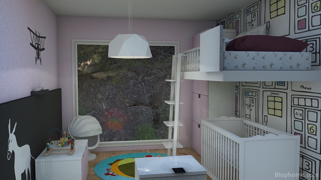 DORMITORIO - 5