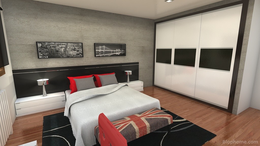 HABITACION 4 MO - 2