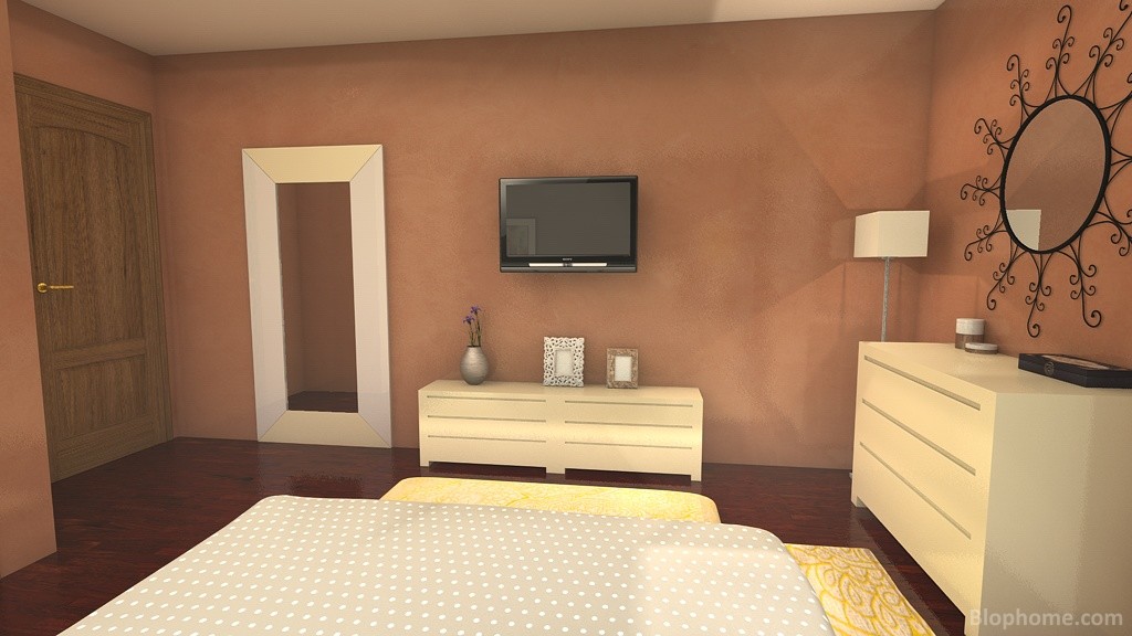 HABITACION 5 MO