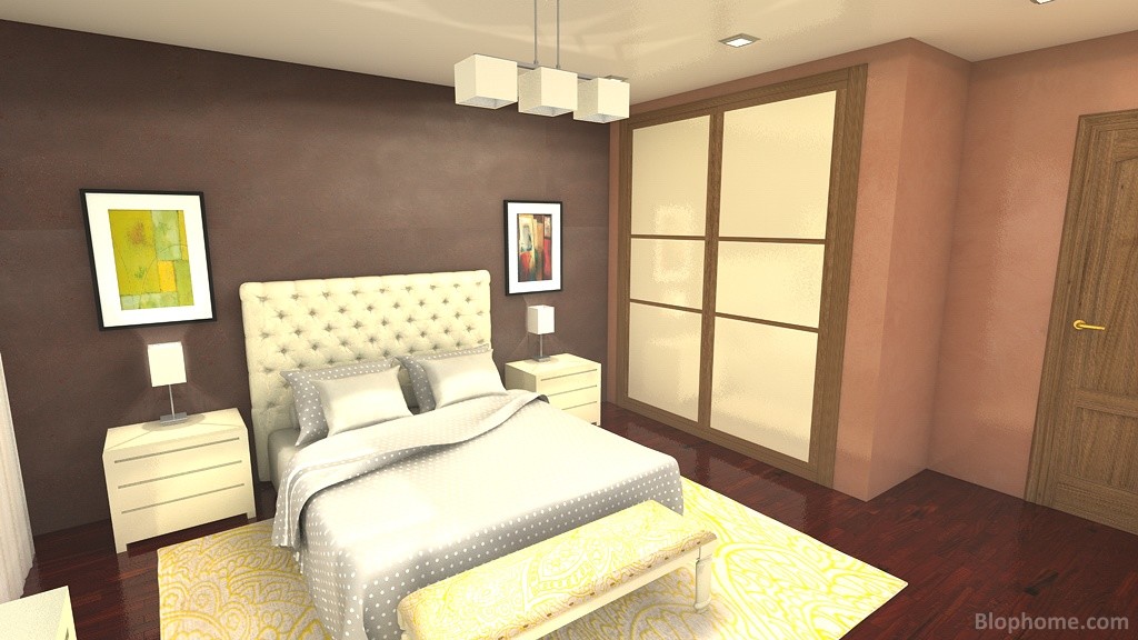 HABITACION 5 MO - 2