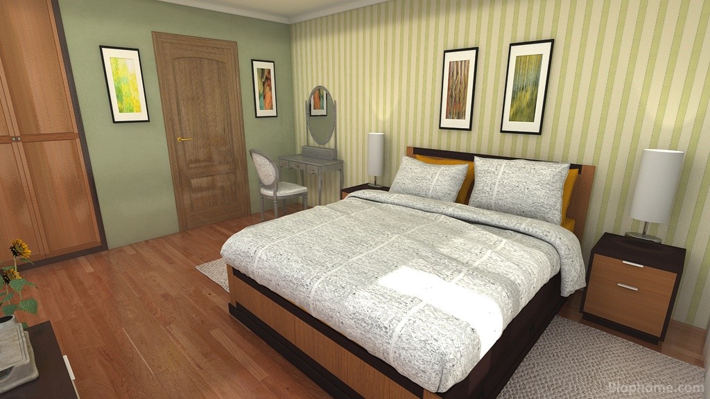 HABITACION 2 - 2