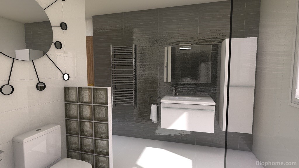 BAÑO MOCIN 1 - 1