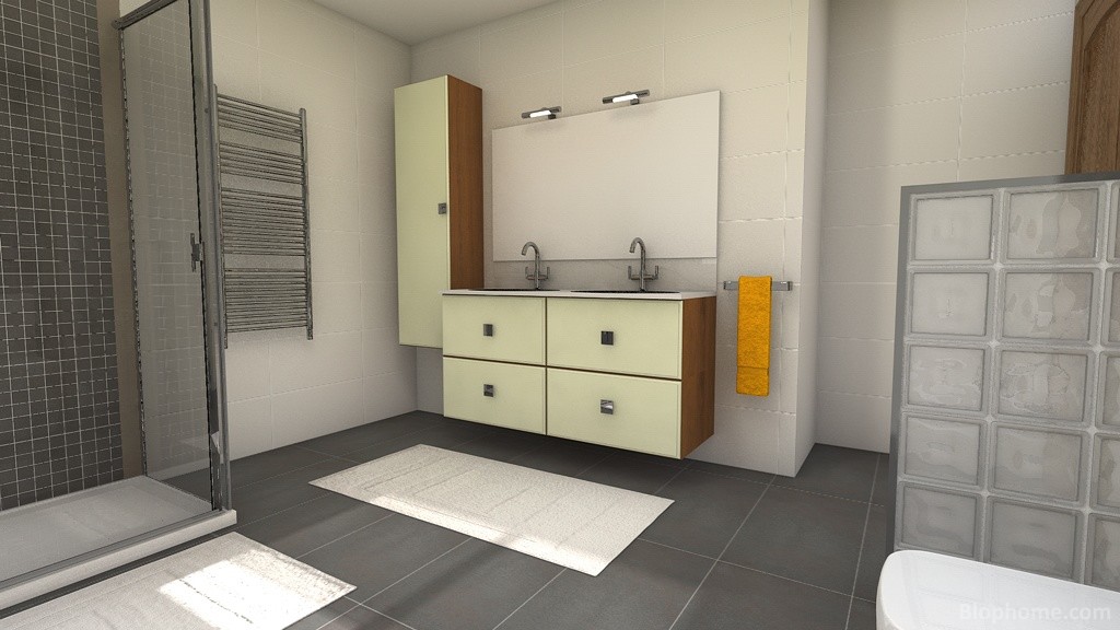 baño MOCIN - 1