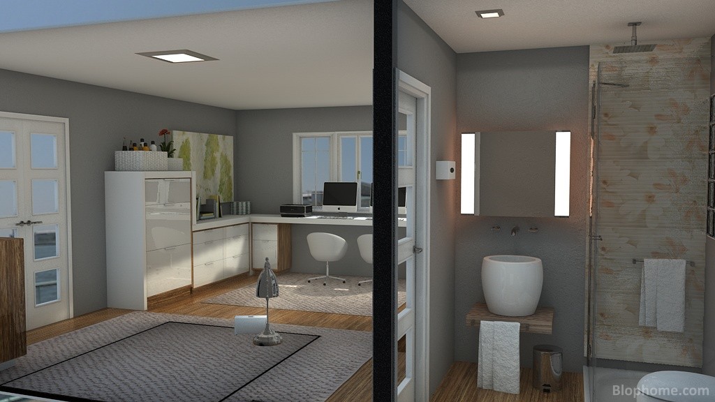 DORMITORIO - 2