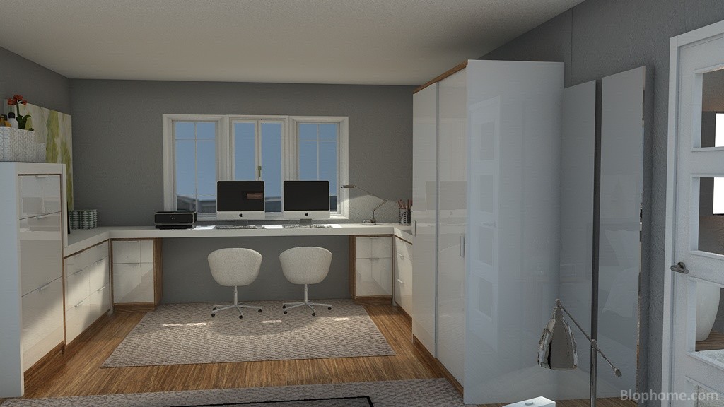 DORMITORIO - 3