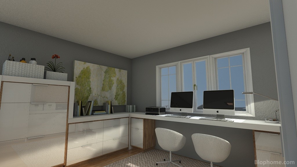 DORMITORIO - 4