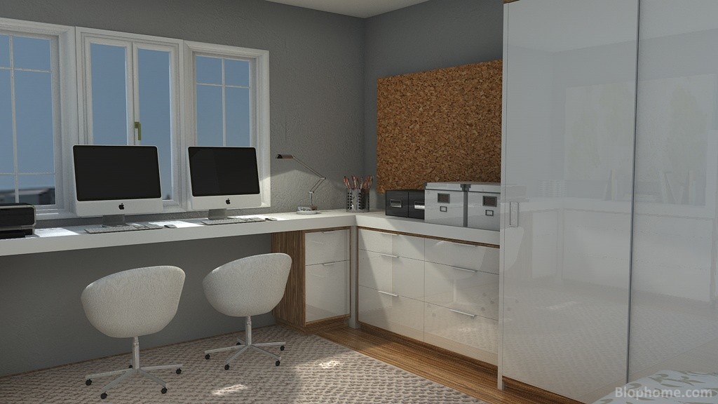 DORMITORIO - 7