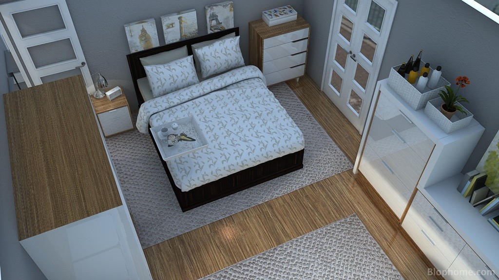 DORMITORIO - 10