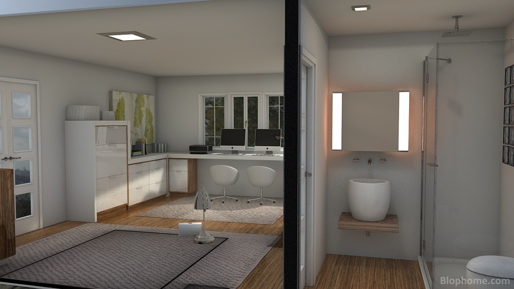 DORMITORIO - 6