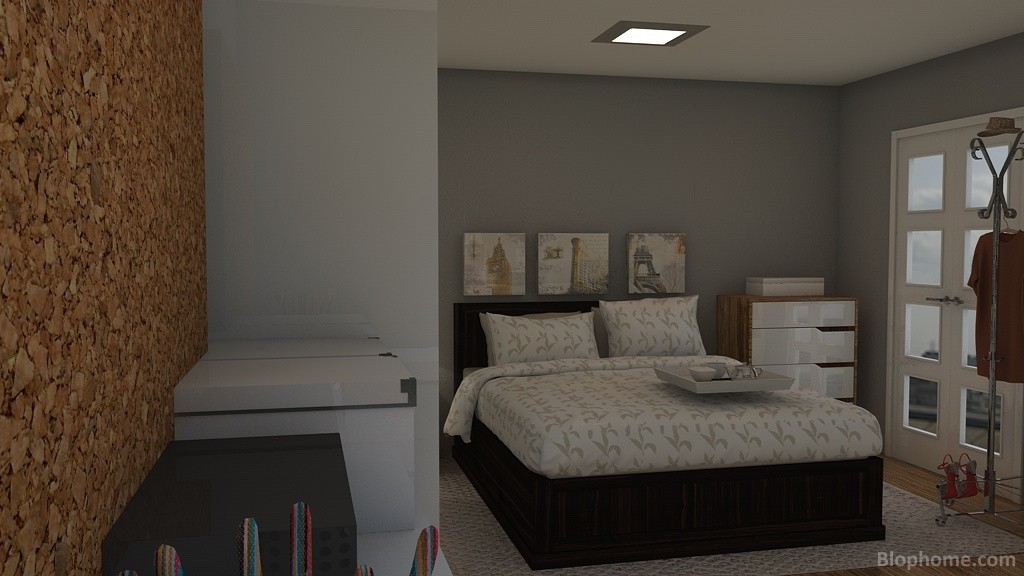 DORMITORIO - 11