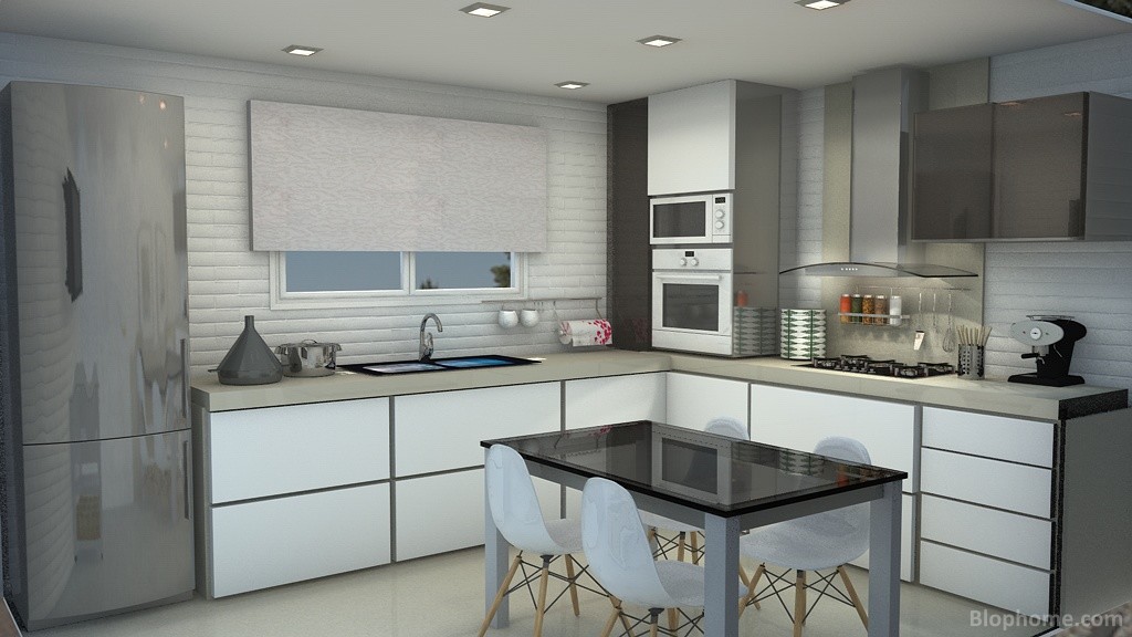 COCINA - 1