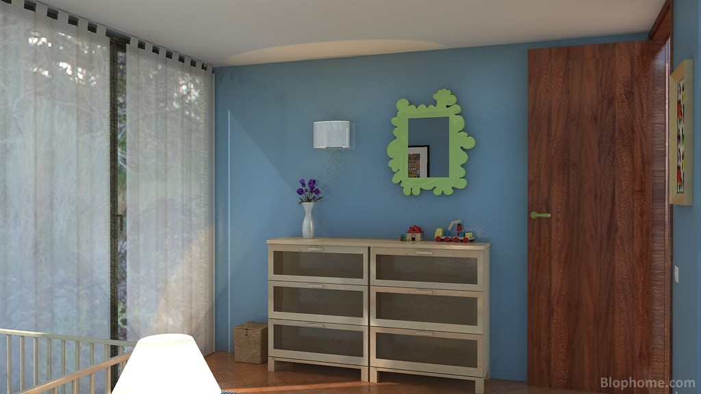 Nursery - 1