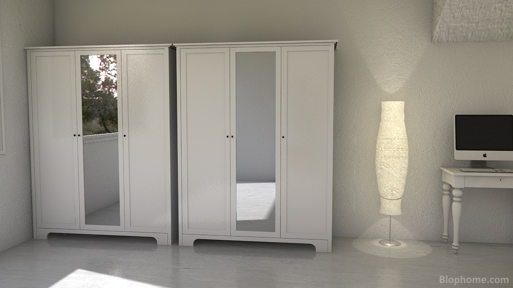 Blanco - 2
