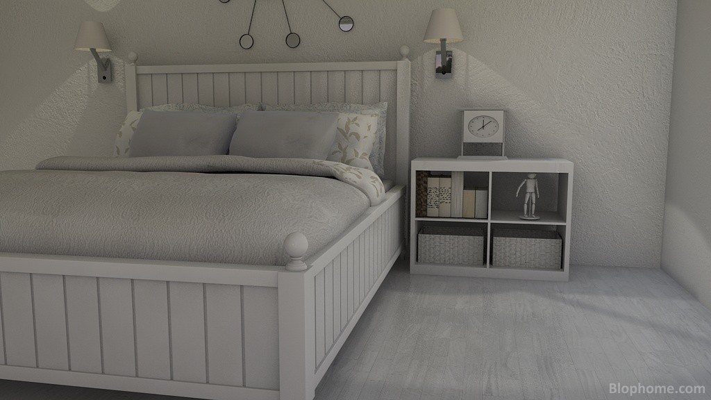 Blanco - 4