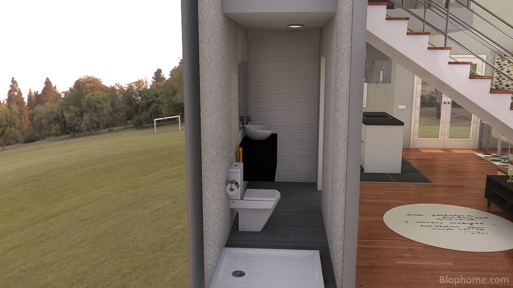 loft duplex - 7