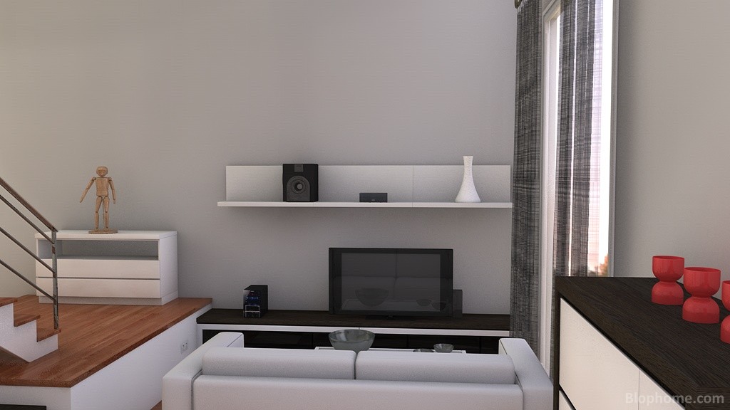 loft duplex - 8