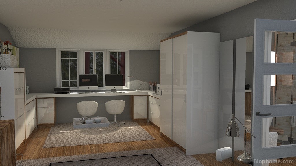 DORMITORIO - 12