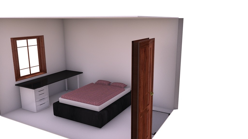 habitacion prue - 3