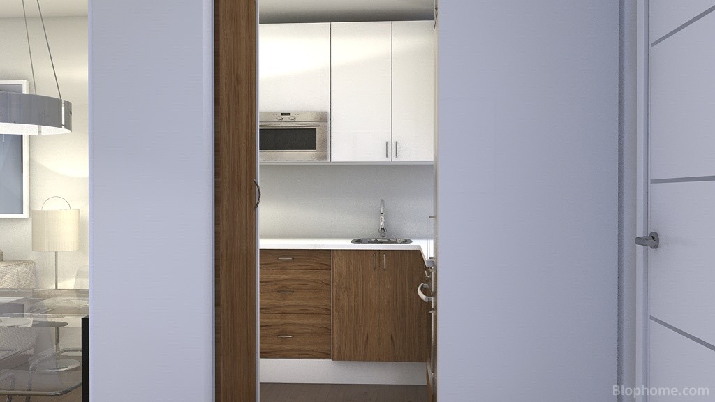 cocina gamonal