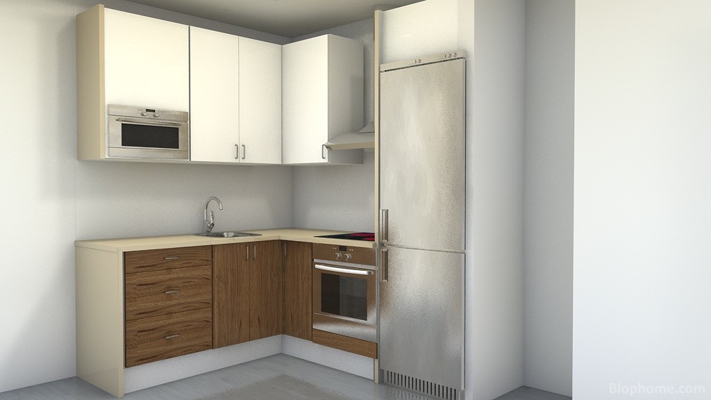cocina gamonal - 3