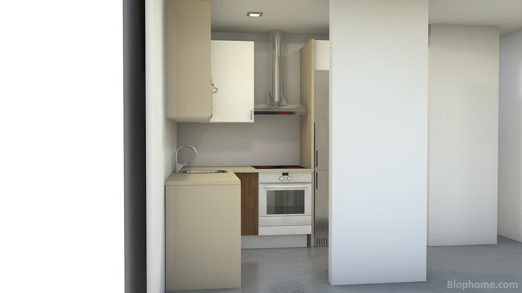 cocina gamonal - 4