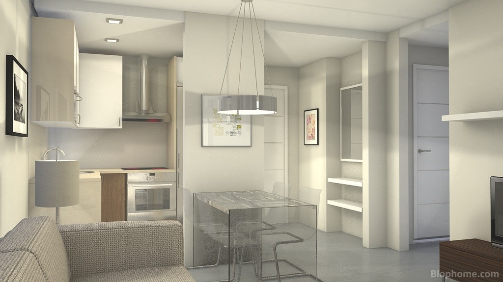 cocina gamonal - 7