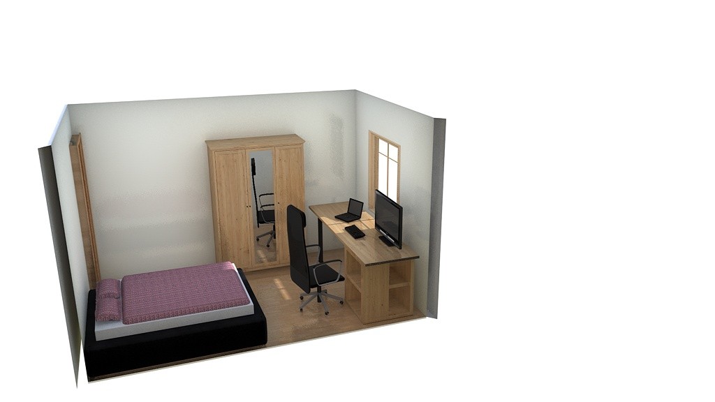 habitacion prue - 2