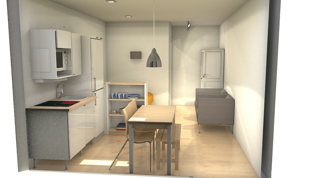 estudio