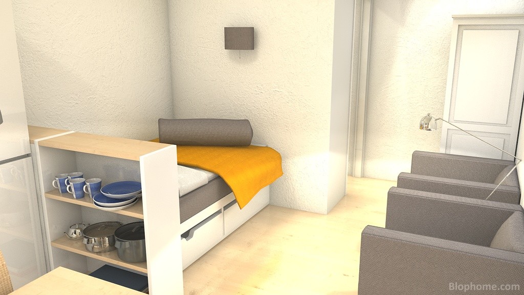 estudio - 1