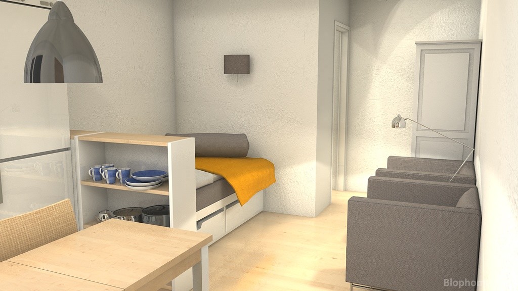 estudio - 2