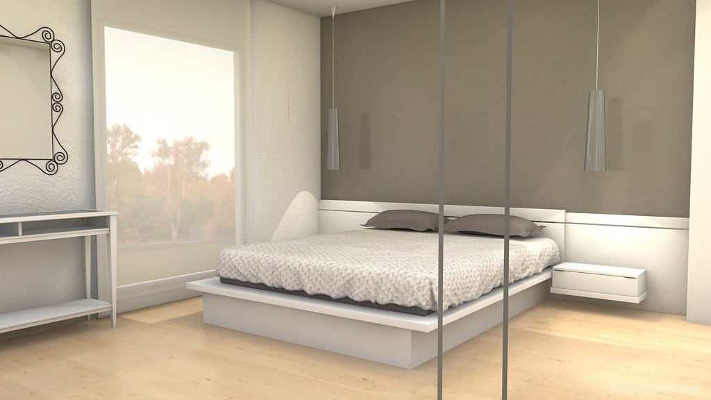 dormitorio gema