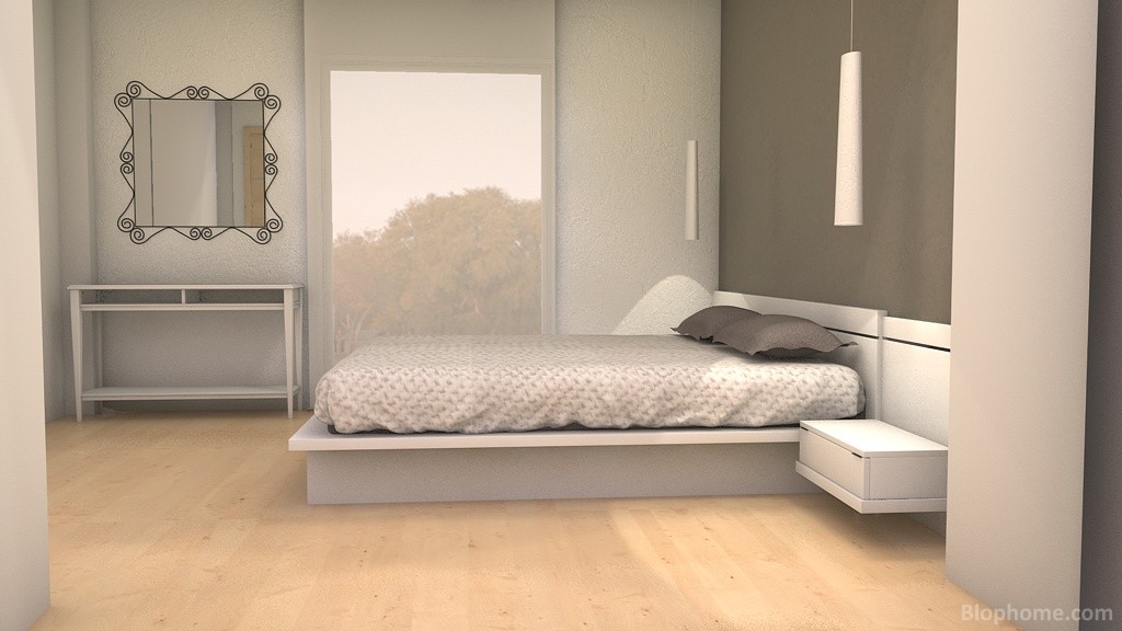 dormitorio gema - 1