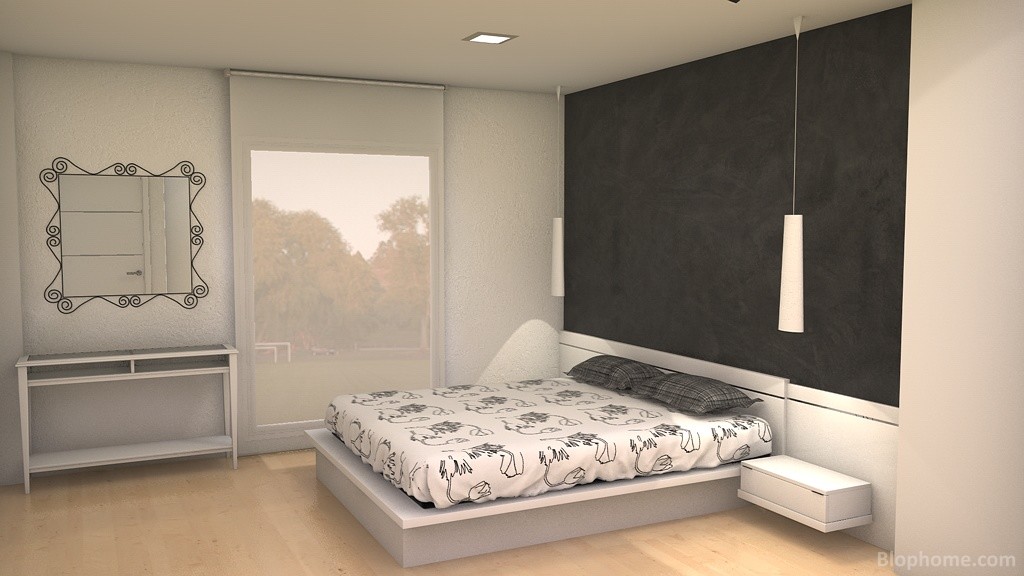 dormitorio gema - 2