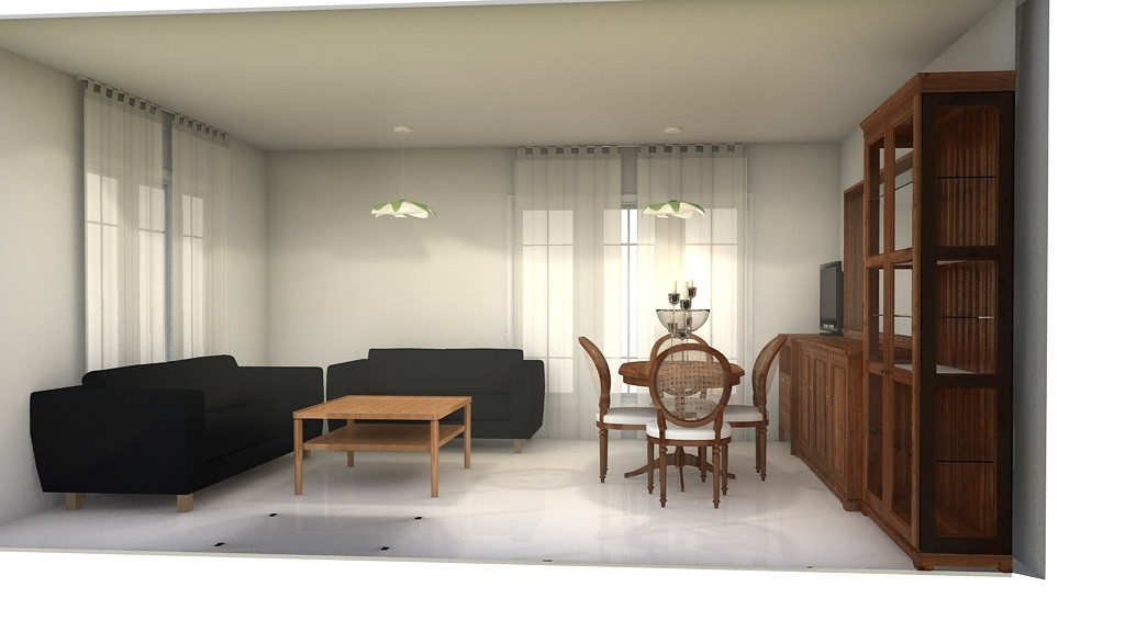 salón clasico by lola70